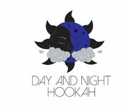 Day & Night Hookah